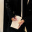 Crossbody Phone Bag Dual Layer Textured PU Leather Button Cellphone Purse Pouch with Adjustable Shoulder Strap - Black - 4