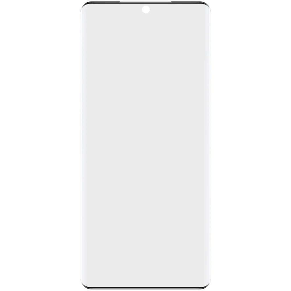 IMAK For vivo S19 Pro 5G / V40 5G / V40 Pro 5G 3D Curved Screen Protector Tempered Glass Film (No Edge Version) - 2