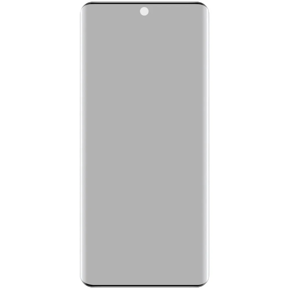 IMAK For vivo X100s Pro 5G / X100 Ultra 5G Anti-Peep Tempered Glass Screen Protector (No Edge Version) - 2