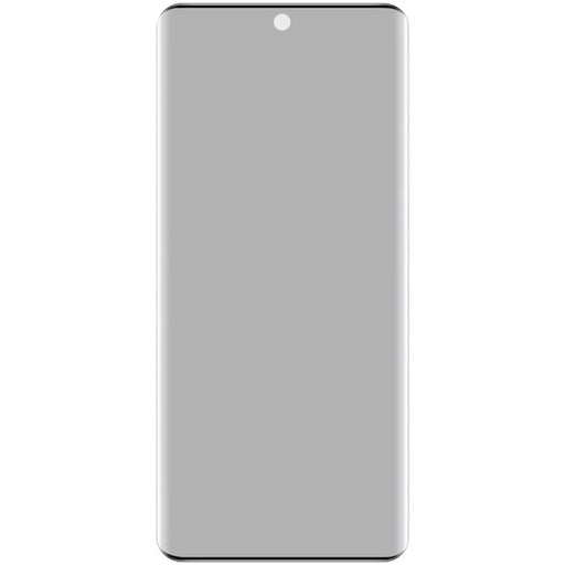 IMAK For vivo X100s Pro 5G / X100 Ultra 5G Anti-Peep Tempered Glass Screen Protector (No Edge Version) - 2