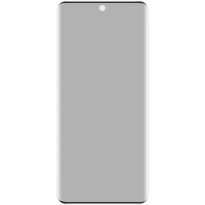 IMAK For vivo X100s Pro 5G / X100 Ultra 5G Anti-Peep Tempered Glass Screen Protector (No Edge Version) - 2