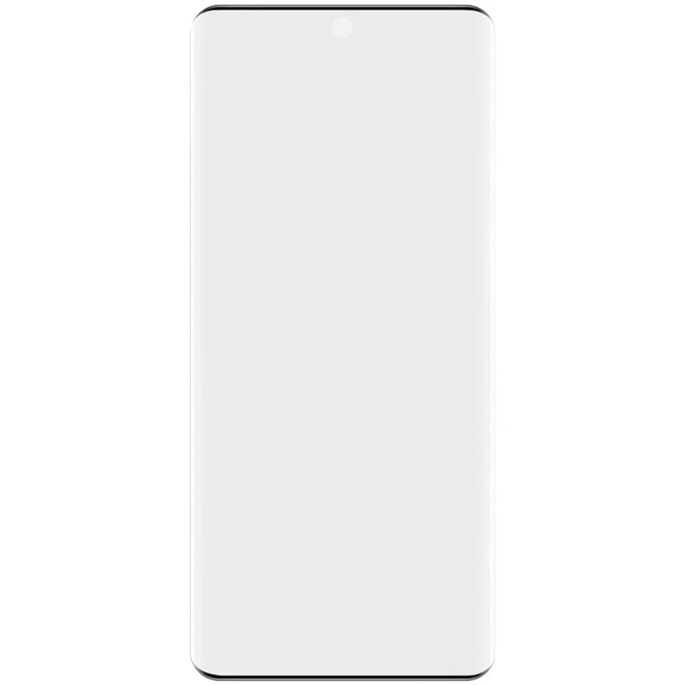 IMAK For vivo X100s Pro 5G / X100 Ultra 5G Tempered Glass 3D Curved Screen Protector (No Edge Version) - 2