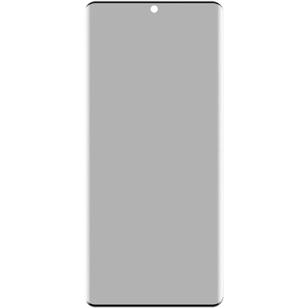 IMAK For vivo Y200 Pro 5G Anti-Spy Privacy Screen Protector Tempered Glass Film (No Edge Version) - 2