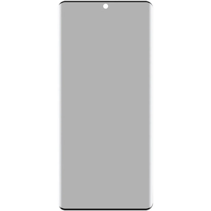 IMAK For vivo Y200 Pro 5G Anti-Spy Privacy Screen Protector Tempered Glass Film (No Edge Version) - 2