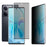 IMAK For vivo Y200 Pro 5G Anti-Spy Privacy Screen Protector Tempered Glass Film (No Edge Version) - 4
