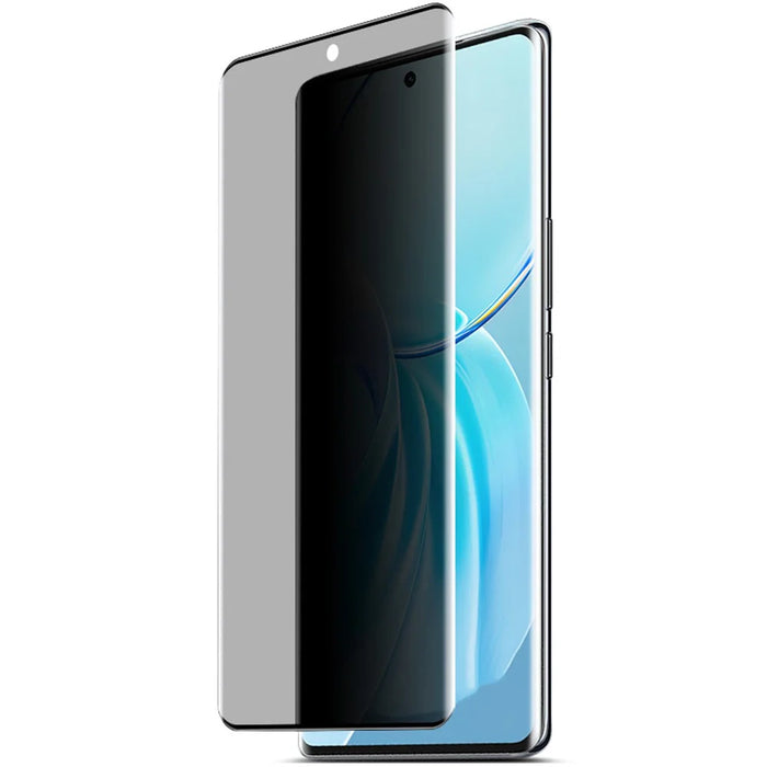 IMAK For vivo Y200 Pro 5G Anti-Spy Privacy Screen Protector Tempered Glass Film (No Edge Version) - 5