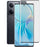 IMAK For vivo Y200 Pro 5G Tempered Glass Full Screen Protector 3D Curved Edge - 1