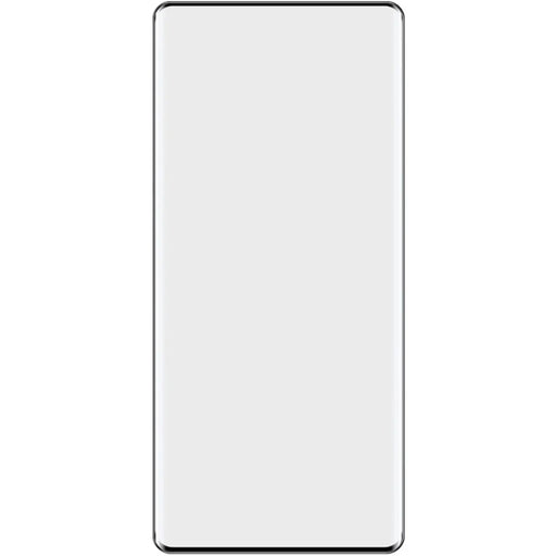 IMAK For vivo Y200 Pro 5G Tempered Glass Full Screen Protector 3D Curved Edge - 2