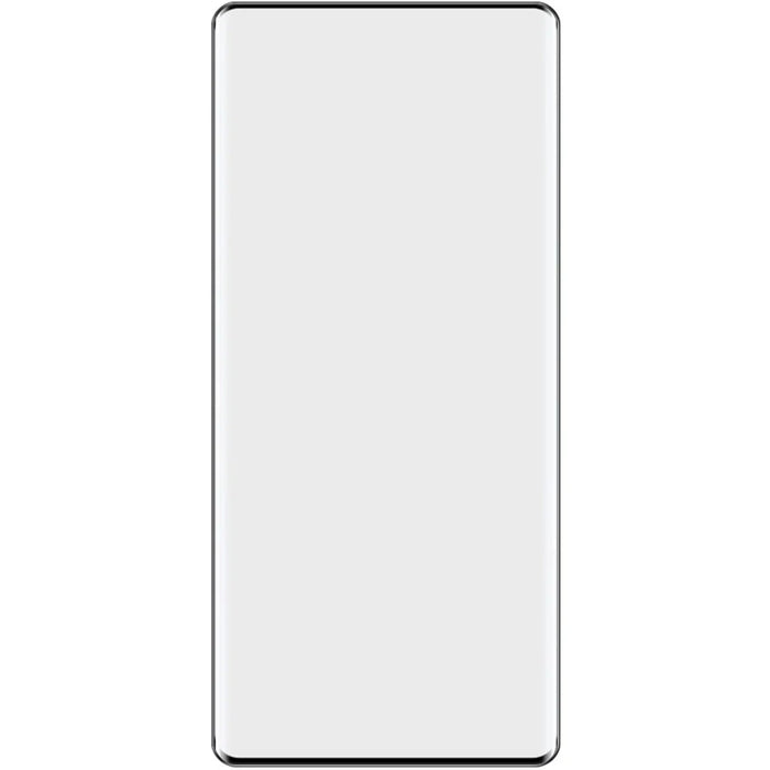 IMAK For vivo Y200 Pro 5G Tempered Glass Full Screen Protector 3D Curved Edge - 2