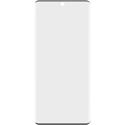IMAK For vivo Y200 Pro 5G 3D Curved Full Screen Protector Tempered Glass Film (No Edge Version) - 2