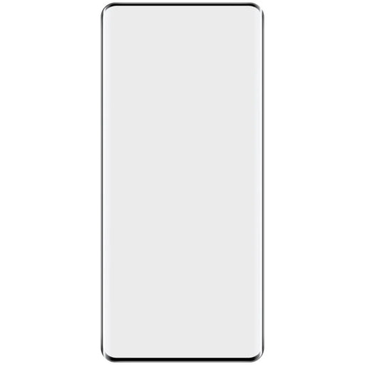 IMAK For vivo Y200 (China) 5G Full Screen Protector 3D Curved Tempered Glass Film - 2