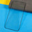 For iPhone 14 Pro Max 6.7 inch Full Covering Matte Full Glue Anti-wear Matte Tempered Glass Screen Protector - 4