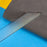 For iPhone 14 Pro Max 6.7 inch Full Covering Matte Full Glue Anti-wear Matte Tempered Glass Screen Protector - 7