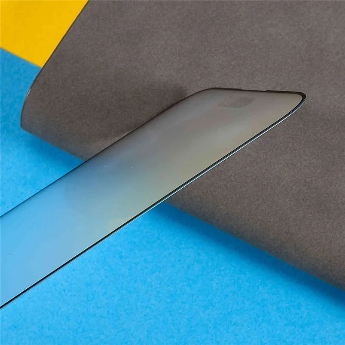 For iPhone 14 Pro Max 6.7 inch Full Covering Matte Full Glue Anti-wear Matte Tempered Glass Screen Protector - 7