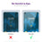ENKAY HAT PRINCE 5Pcs For Realme 9 Pro+ 5G Screen Protector Scratch Resistant Anti-Spy - 4