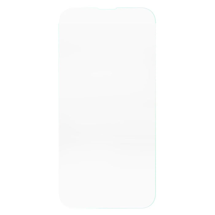 For iPhone 14 Plus Tempered Glass Anti-scratch HD Clear Screen Protector with Plastic Injection Installation Tool - 2