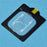 2Pcs For iPhone 16 / 16 Plus Camera Lens Protector 3D Arc Edge Tempered Glass Lens Film - 4