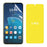 ENKAY HAT PRINCE 5Pcs For vivo S18e 5G TPE+PET+TPU Hydrogel Film Phone Screen Guard - 1