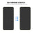 ENKAY HAT PRINCE Hydrogel Film 5PCS For vivo iQOO 10 5G / 11 5G / 11S 5G Full Glue Screen Film TPE+PET+TPU Clear Phone Screen Protector - 3