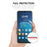 ENKAY HAT PRINCE Hydrogel Film 5PCS For vivo iQOO 10 5G / 11 5G / 11S 5G Full Glue Screen Film TPE+PET+TPU Clear Phone Screen Protector - 4