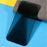 For iPhone 14 6.1 inch Tempered Glass Silk Printing Anti-spy Screen Protector with Plastic Injection Installation Tool - 3