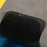 For iPhone 14 6.1 inch Tempered Glass Silk Printing Anti-spy Screen Protector with Plastic Injection Installation Tool - 4