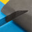 For iPhone 14 6.1 inch Tempered Glass Silk Printing Anti-spy Screen Protector with Plastic Injection Installation Tool - 6