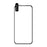 NORTHJO A+ For iPhone 16 Pro Full Screen Protector High Aluminum-Silicon Film 0.3mm 2.5D, Black - 3