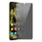ENKAY HAT PRINCE For TCL 30+ Privacy Full Coverage Screen Protector Anti-Spy Film - 1