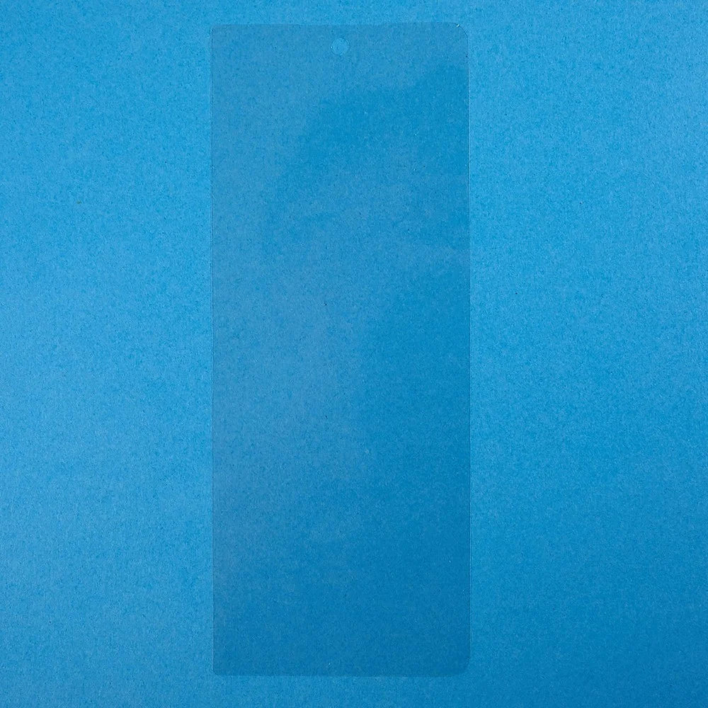 1 Set Front and Back Film for Samsung Galaxy Z Fold4 5G, Ultra Clear Anti-Scratch Soft Hydrogel Film TPU Protector - 3