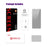 ENKAY HAT PRINCE For Nokia C21 Anti-Peep Screen Protector Complete Covering - 7