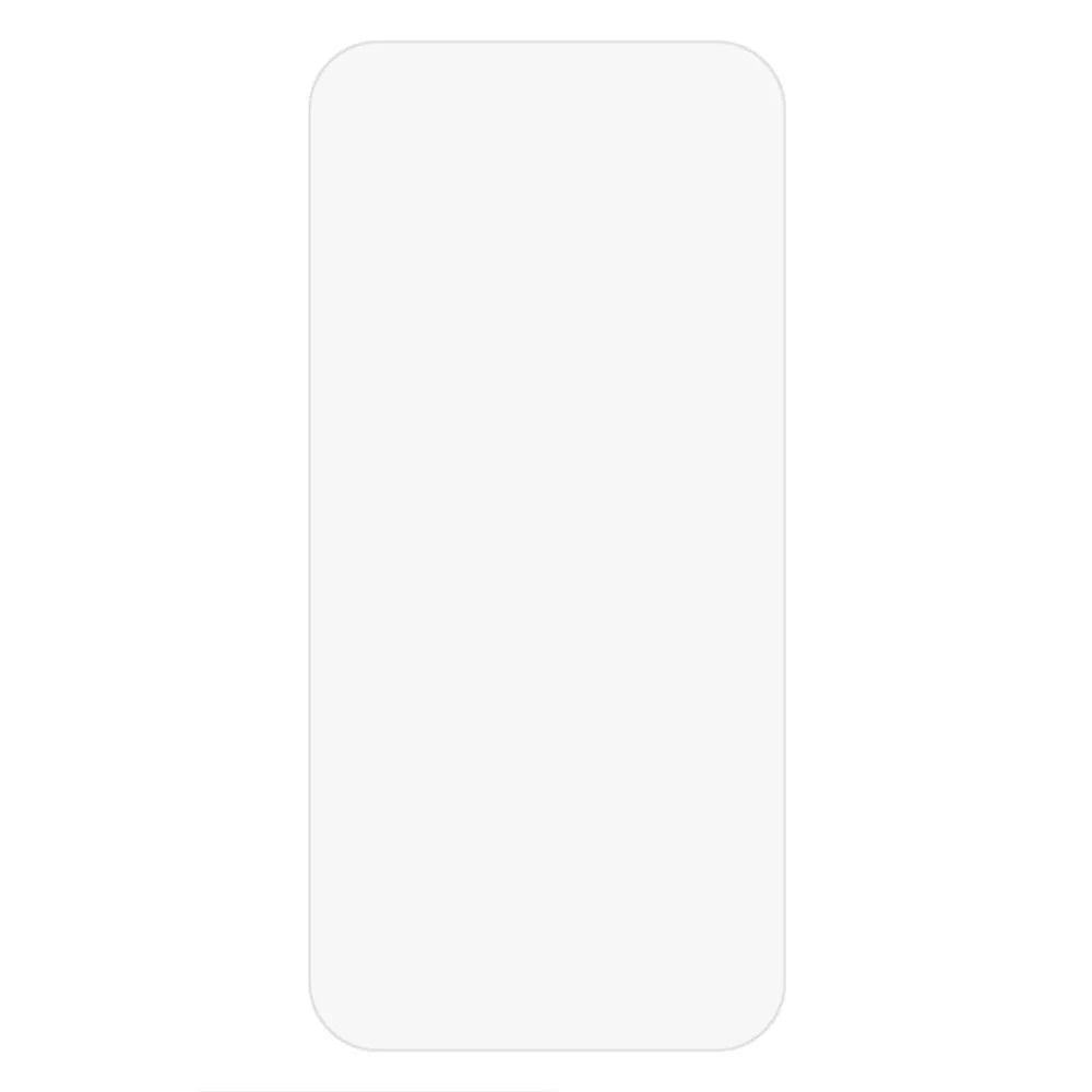 For iPhone 16 Pro Screen Protector Tempered Glass 0.3mm Clear Film - 2