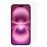 AMORUS For iPhone 16 Plus Screen Protector 2.5D Anti-Explosion High Aluminum-Silicon Glass Film - 1