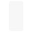 For iPhone 16 Plus Screen Protector Tempered Glass 0.3mm Clear Film - 2