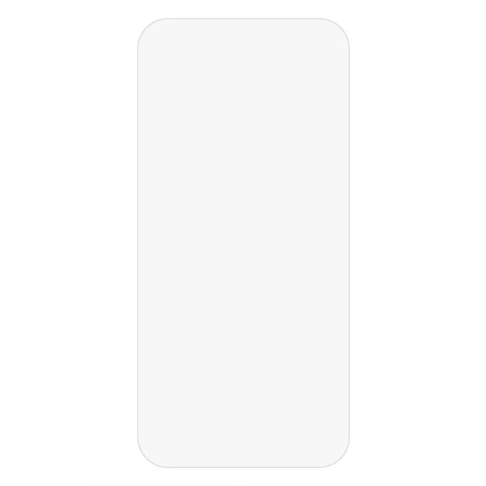 For iPhone 16 Screen Protector Tempered Glass 0.3mm Clear Film - 2