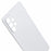 For Samsung Galaxy A52s 5G A528 / A52 5G A526 / A52 4G A525 Back Battery Housing Cover Replacement (Without Logo) - White - 6