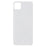 For Samsung Galaxy A22 5G (EU Version) A226 Back Battery Housing Cover Replacement (Without Logo) - White - 2