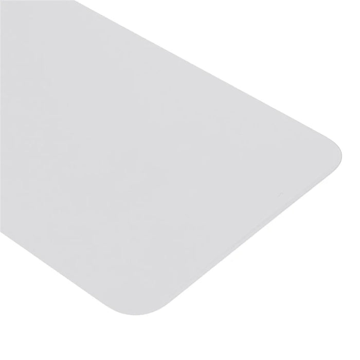 For Samsung Galaxy A22 5G (EU Version) A226 Back Battery Housing Cover Replacement (Without Logo) - White - 6
