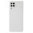 For Samsung Galaxy A22 4G (EU Version) A225 Battery Housing with Adhesive Sticker + Camera Lens Cover (Without Logo) - White - 3