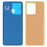 For vivo S12 Pro / V23 Pro 5G Matte Back Battery Housing Cover Replacement (Without Logo) - Gold - 1