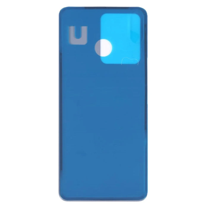 For vivo S12 Pro / V23 Pro 5G Matte Back Battery Housing Cover Replacement (Without Logo) - Gold - 2