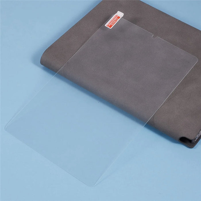 For Lenovo Legion Y700 (2023) / Legion Tab Gen 2 Tablet Screen Protector Tempered Glass Straight Edge - 3