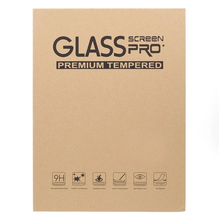 For Lenovo Legion Y700 (2023) / Legion Tab Gen 2 Tablet Screen Protector Tempered Glass Straight Edge - 7