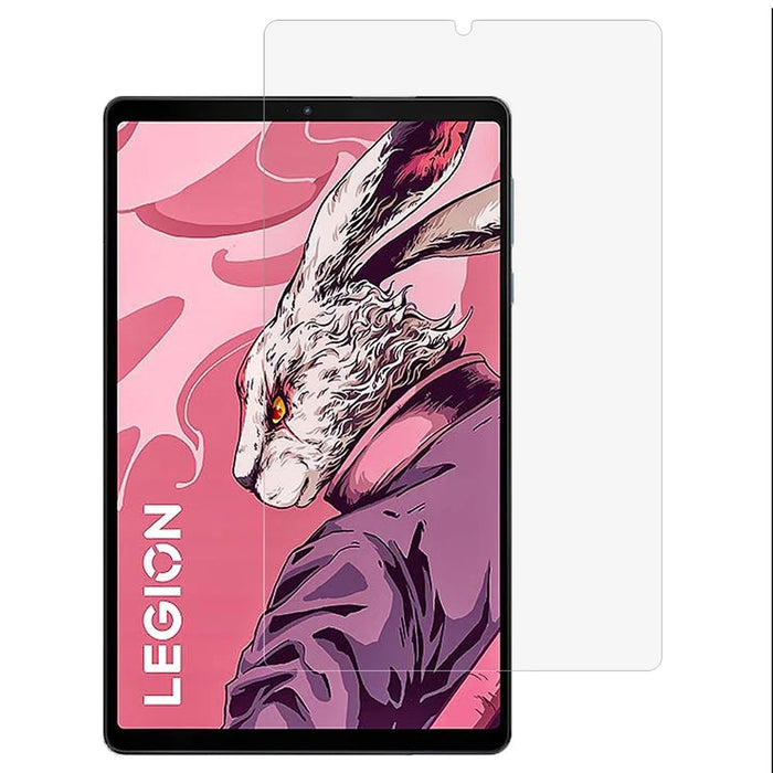 For Lenovo Legion Y700 (2023) / Legion Tab Gen 2 Tablet Tempered Glass 2.5D Arc Edge HD Clear Full Coverage Screen Protector - 1