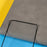 For HMD Pulse / Pulse+ / Pulse Pro Silk Printing Screen Protector 2.5D High Aluminium-Silicon Glass Film - 5