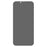 For iPhone 16 Screen Protector Anti-Peep Full Coverage Tempered Glass Film - 2