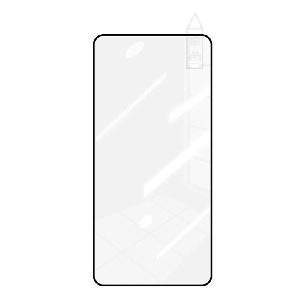 RURIHAI 10Pcs For OnePlus Nord 4 Secondary Hardening Screen Protector High Aluminum-Silicon Glass Film - 2