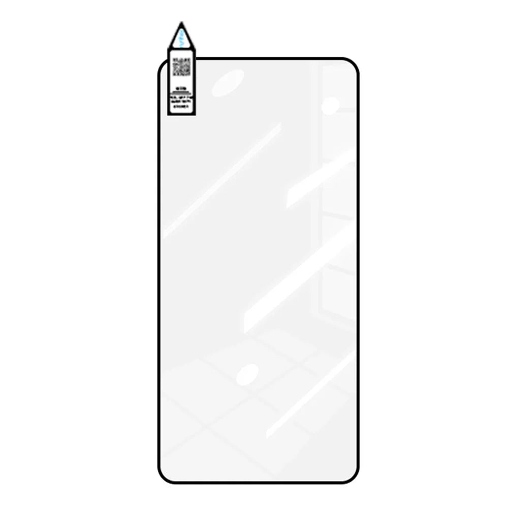 RURIHAI 10Pcs For OnePlus Nord 4 Secondary Hardening Screen Protector High Aluminum-Silicon Glass Film - 3