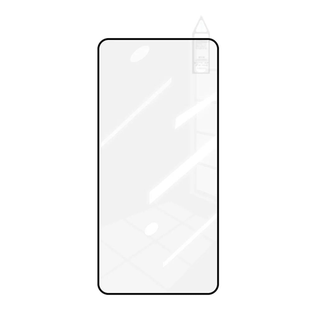 RURIHAI For OnePlus Nord 4 2.5D 0.26mm Screen Protector High Aluminum-Silicon Glass Film - 2