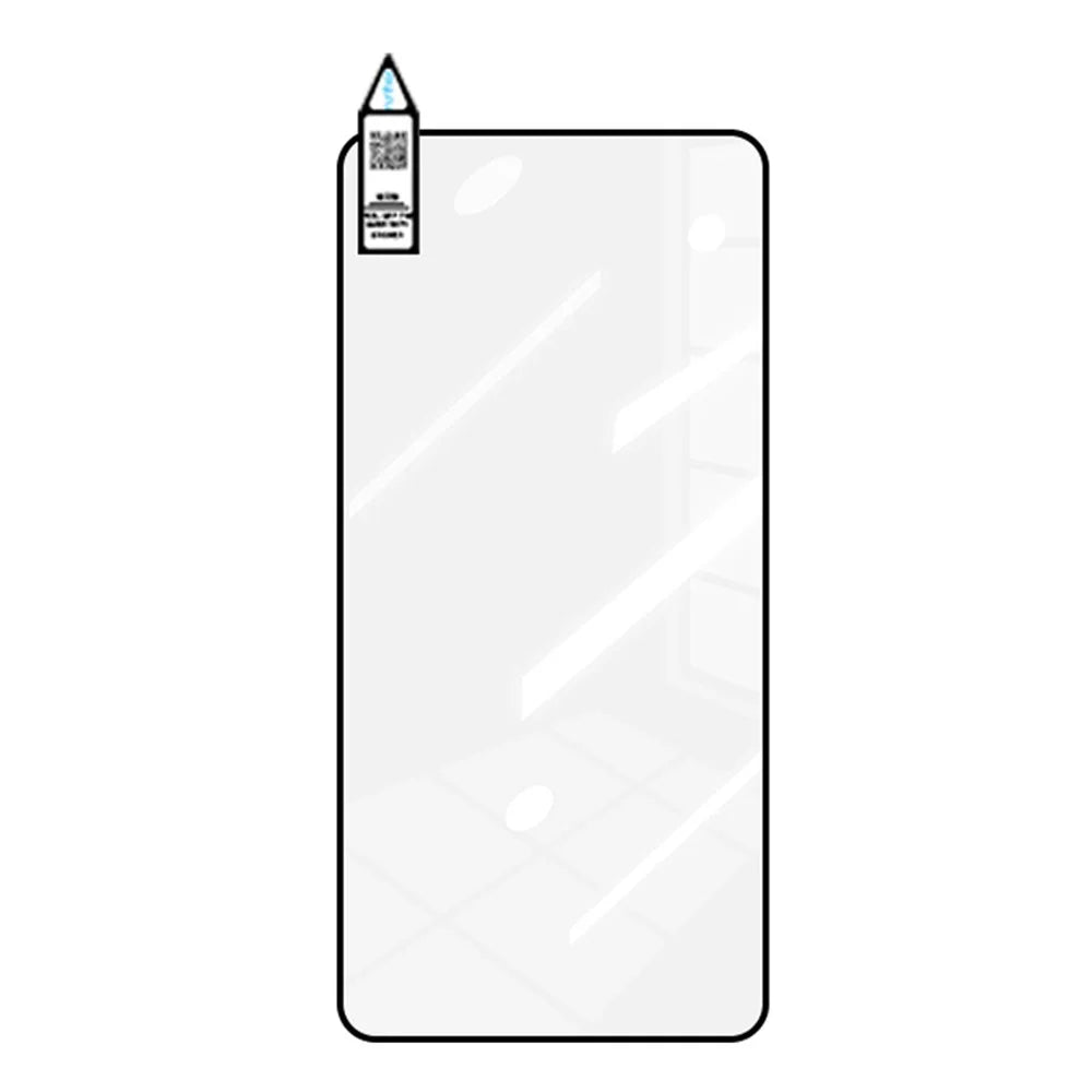 RURIHAI For OnePlus Nord 4 2.5D 0.26mm Screen Protector High Aluminum-Silicon Glass Film - 3
